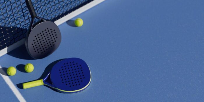 Berita Pemilik Lapangan Padel yang Atapnya Ambruk Bantah Ada Kelalaian Teknis Berita Pemilik Lapangan Padel yang Atapnya Ambruk Bantah Ada Kelalaian Teknis