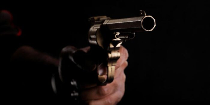 Berita Pengacara di Tanah Abang Ditembak dari Arah Belakang Berita Pengacara di Tanah Abang Ditembak dari Arah Belakang