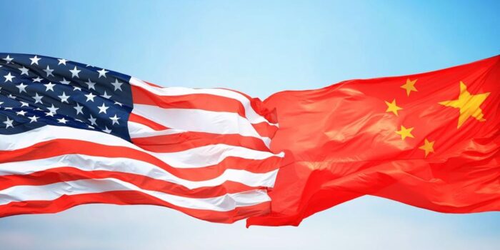 Berita Abraham Shield Catut Foto Prabowo hingga Reaksi China soal Usul Trump