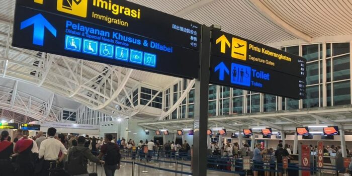 Berita 74 Penerbangan Terdampak Gangguan Listrik di Bandara Bali
