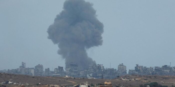 Berita Gencatan Senjata, Israel Tetap Bunuh 7 Anak-anak dan 2 Wanita di Gaza