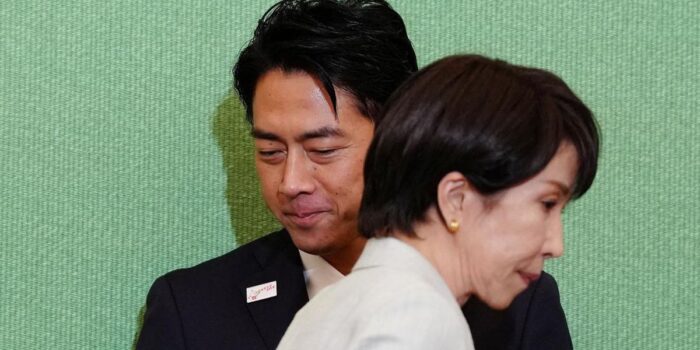 Berita Jepang Gelar Pemilu Besok, Kandidat Perempuan Berpeluang jadi PM