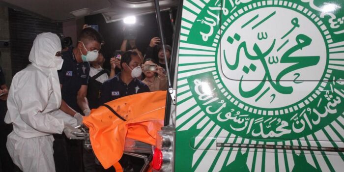 Berita Identifikasi Jenazah Korban Ponpes Terkendala, Banyak Belum Punya KTP