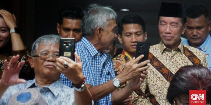 Berita Ada Hal Kecil Perlu Dievaluasi