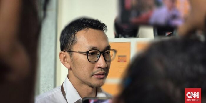 Berita Putusan Hakim di Kasus Taspen Selaras Semangat Berantas Korupsi