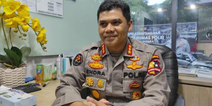Berita Viral Ajudan Bupati Purwakarta Selingkuh, Polda Jabar Turun Tangan