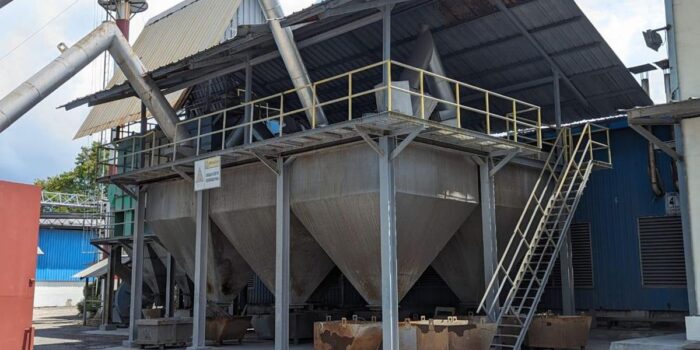 Berita Kejagung Sita 42.000 Ton Mineral Senilai Rp216 Miliar Milik Terpidana