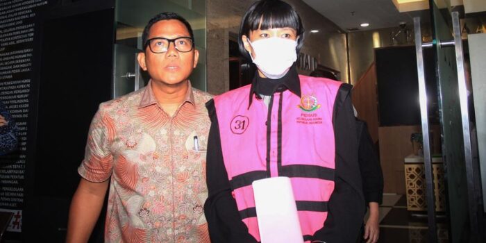 Berita Marcella Santoso Cs Didakwa TPPU Rp52,5 M atas Vonis Lepas CPO