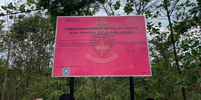 Berita Kejagung Sita Tanah Sritex, 6 Bidang Tanah di Karanganyar dan Solo