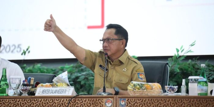 Berita Mendagri Tito Dorong Pemda Dukung Program Kopdeskel Merah Putih Berita Mendagri Tito Dorong Pemda Dukung Program Kopdeskel Merah Putih