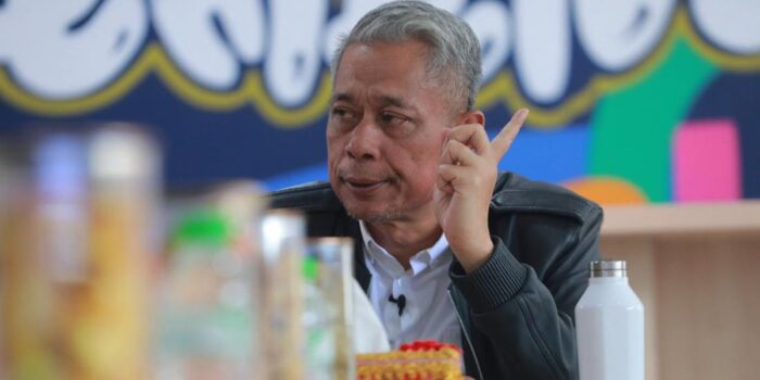 Berita Wamensos Sebut Sekolah Rakyat Harapan Baru bagi Masyarakat Rentan