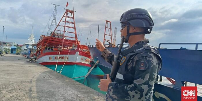 Berita Warga Natuna Dilarang Keluar Rumah Saat Latihan Militer, Ini Alasannya