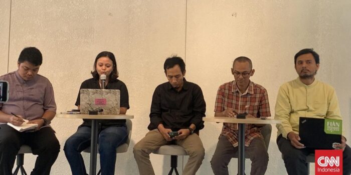 Berita Koalisi Sipil Luncurkan Platform Pengaduan ‘MBG Watch’