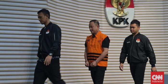 Berita Penyuap Hasbi Hasan Beli Rumah Pakai Uang Korupsi Berita Penyuap Hasbi Hasan Beli Rumah Pakai Uang Korupsi