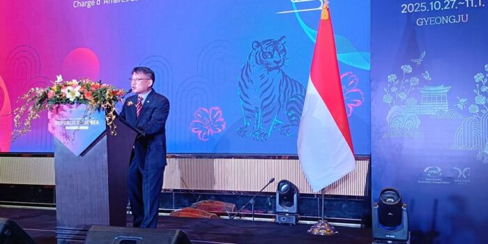 Berita Korsel Ikut Belasungkawa soal Musala Ponpes di Sidoarjo Ambruk