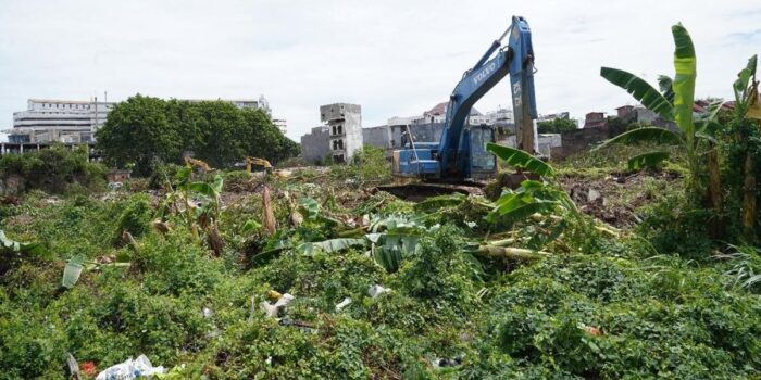 Berita KPK Kawal Pemulihan Aset Rp1,4 Triliun di Lahan Eks RS Sumber Waras Berita KPK Kawal Pemulihan Aset Rp1,4 Triliun di Lahan Eks RS Sumber Waras