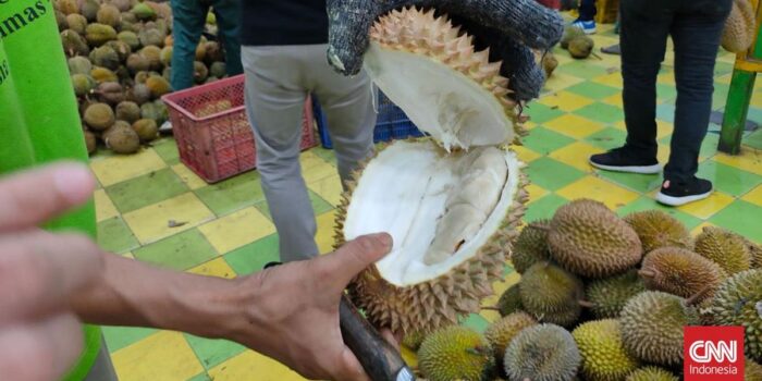Berita Penyelundupan 1 Kg Sabu Berkedok ‘Durian’ Digagalkan di Dumai