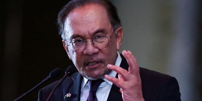 Berita PM Anwar ‘Spill’ Alasan Malaysia Tak Gabung KTT Perdamaian Gaza