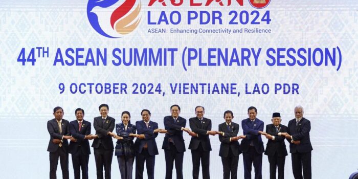 Berita KTT ASEAN Digelar 26-28 Oktober, Bahas Keanggotaan Papua Nugini?