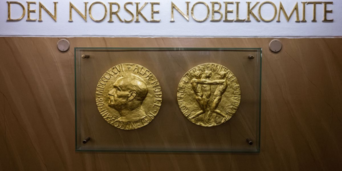 Berita Tokoh Ini Tolak Mentah-mentah Hadiah Nobel karena Ulah AS