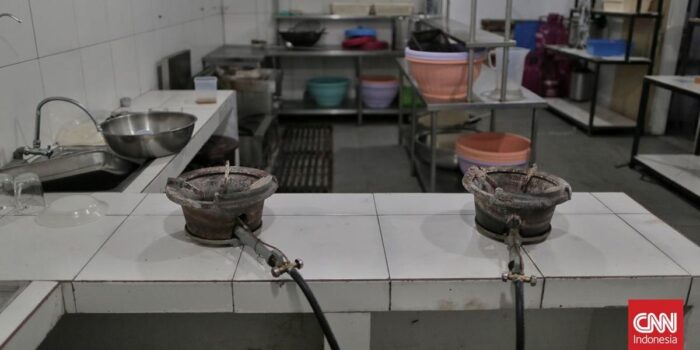 Berita Dapur SPPG Polda Bali Setop Sementara karena Belum Ada Anggaran