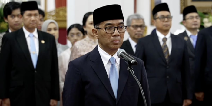 Berita Pembangunan 1 Sekolah Garuda Telan Anggaran Rp200 M