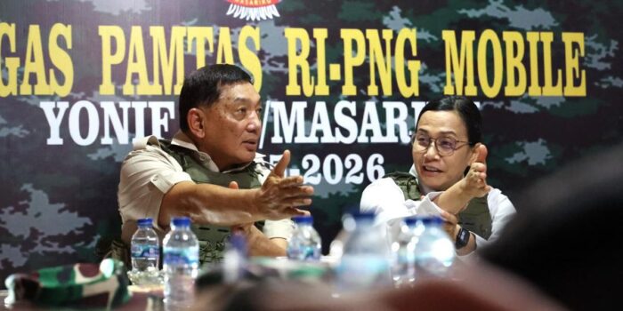 Berita Menhan Bicara Soal Pertemuan Prabowo-Jokowi di Kertanegara
