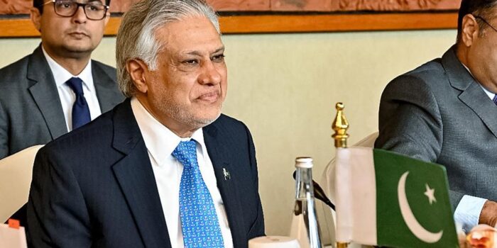 Berita Menlu Pakistan soal Proposal Trump di Gaza: Bukan Dokumen Kami