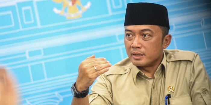 Berita Mensesneg Ungkap Prabowo Beri Arahan ke BNPT-BIN Pasca Isu Bom Sekolah