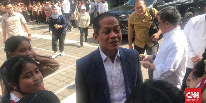 Berita Pabrik Ekspor Cengkeh di Surabaya Aman dari Radioaktif Cesium-137