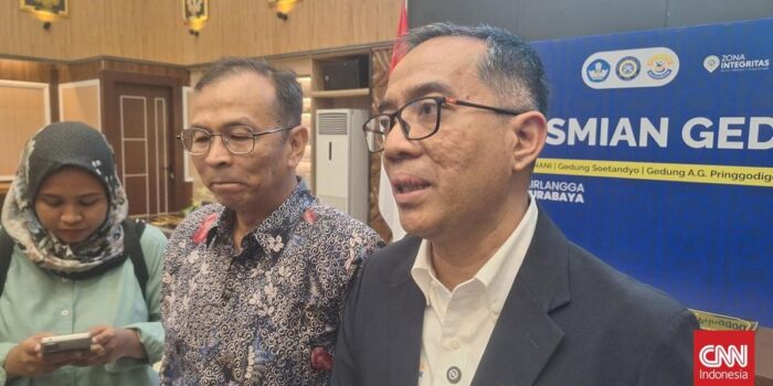 Berita Mendikti Ungkap Arahan Prabowo soal Pengembangan SDM Berbasis STEM