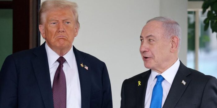 Berita Trump Klaim Menang usai Dapat Respons dari Hamas, Netanyahu Terpojok