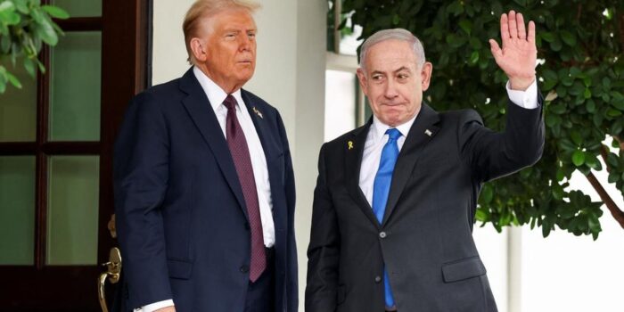 Berita Trump Minta Israel Setop Gempur Gaza, Sebut Hamas Siap Damai