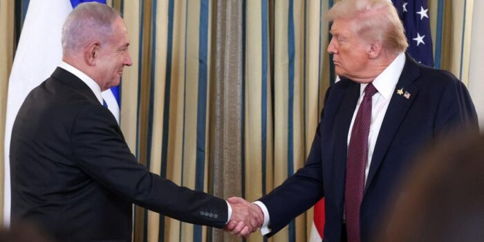 Berita Trump Jamin Netanyahu Tak Berani ‘Sentuh’ Tepi Barat Apalagi Caplok Berita Trump Jamin Netanyahu Tak Berani ‘Sentuh’ Tepi Barat Apalagi Caplok