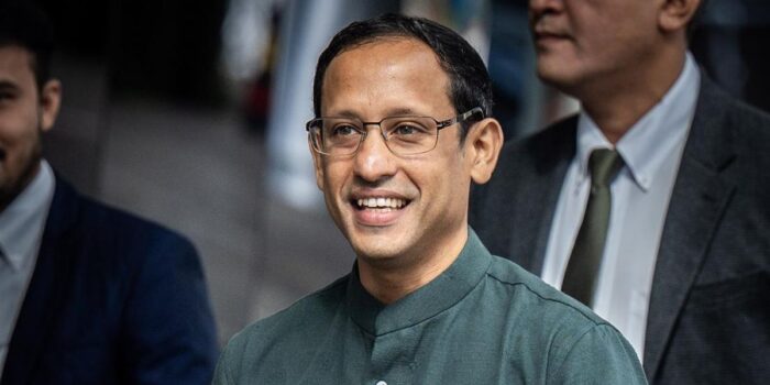 Berita Nadiem Diperiksa di Rutan Kejari Jaksel Terkait Kasus Korupsi Laptop