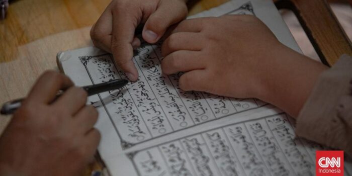 Berita 512 Ponpes Jalani Piloting Program Pesantren Ramah Anak Berita 512 Ponpes Jalani Piloting Program Pesantren Ramah Anak