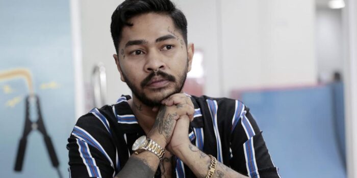 Berita Onad Ditangkap Bareng Istrinya di Perumahan Elite Rempoa Berita Onad Ditangkap Bareng Istrinya di Perumahan Elite Rempoa