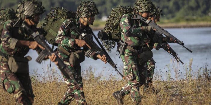 Berita Puluhan Sekolah akan Diliburkan Selama Latihan Militer di Natuna