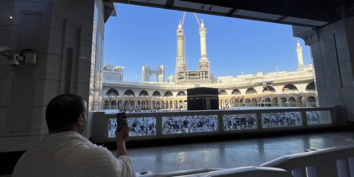 Berita Pemerintah Beber Langkah Perlindungan Jemaah Umrah Mandiri Berita Pemerintah Beber Langkah Perlindungan Jemaah Umrah Mandiri