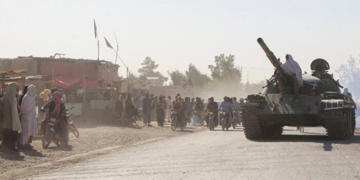 Berita Gencatan Senjata 48 Jam, Pakistan-Afghanistan Hitung Korban Tewas