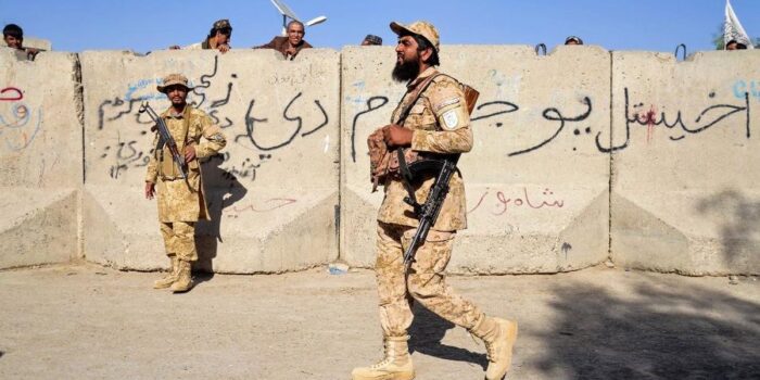 Berita Pakistan-Afghanistan Saling Klaim Soal Korban Bentrokan di Perbatasan