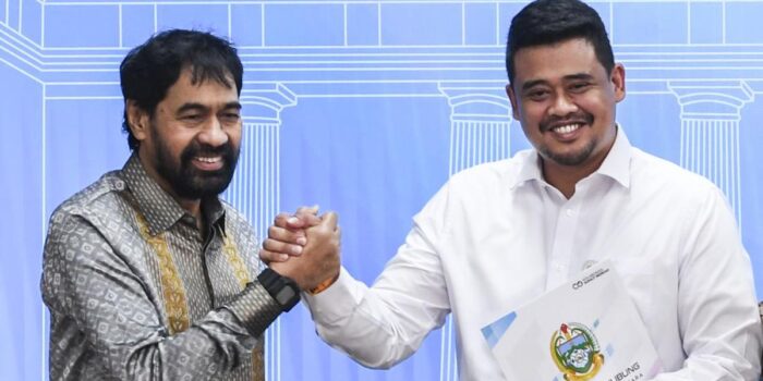 Berita Nasir Djamil Minta Polisi Tindak Tegas Aksi Bobby Razia Pelat Aceh