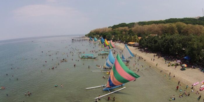 Berita Ragam Program & Event Besar untuk 2026 di Pantai Pasir Putih Situbondo
