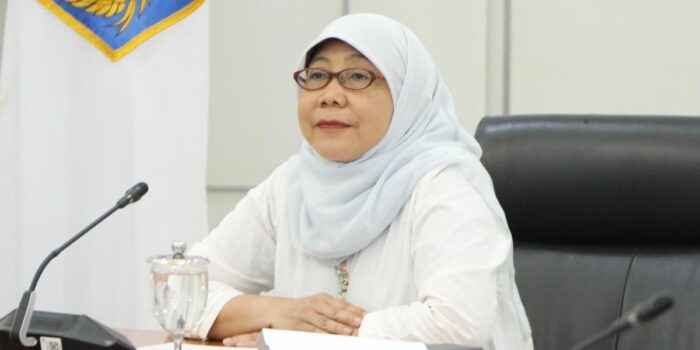 Berita Pemprov DKI Ungkap Sebab Dana Rp14,6 T Mengendap, Fokus di Penyerapan