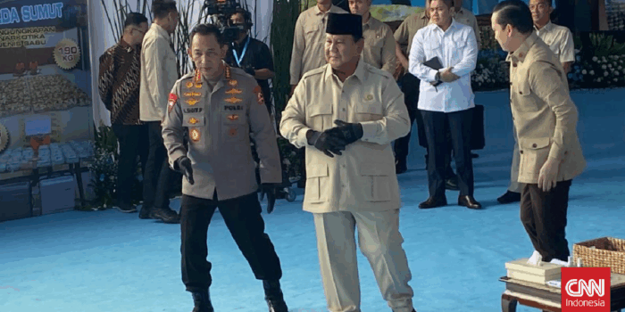 Berita Saya Titip Pengawal Jadi Perwira Polri, Bukan Ponakan Berita Saya Titip Pengawal Jadi Perwira Polri, Bukan Ponakan