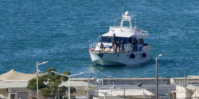 Berita Kapal-kapal Global Flotilla Dibajak Israel dan Dibawa ke Ashdod