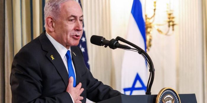 Berita Bertemu Rubio, Netanyahu Sebut AS Sahabat Luar Biasa Israel