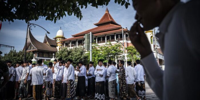 Berita Semarak Hari Santri 2025 di Berbagai Daerah Indonesia