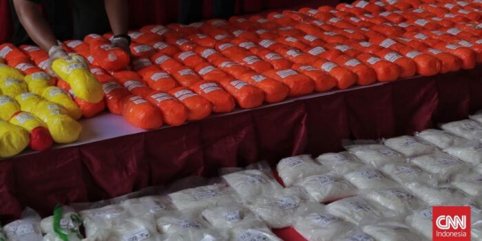 Berita MUI Dorong Penegak Hukum Lain Dukung Polri Berantas Narkoba