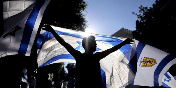 Berita 450 Tokoh Yahudi di Dunia Desak PBB Hukum Israel atas Genosida Gaza